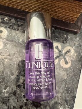 Clinique Take The Day Off Makeup Remover